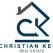 Christian Kelly Realtor