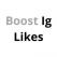 Boost Ig Likes