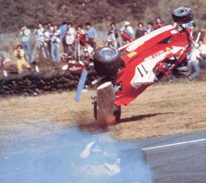 La tragedia del 1977