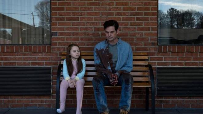 La maldición de Hill House. Estreno 12 de octubre. 