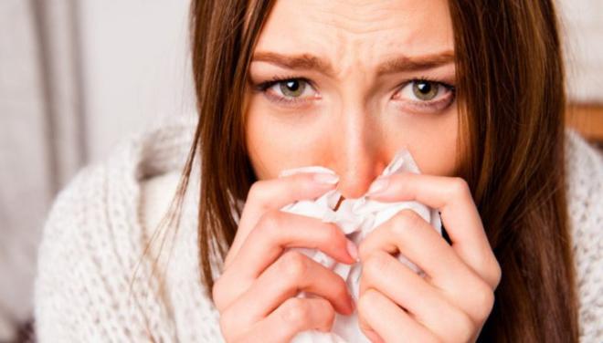 Antivirale e antibatterico, utile per combattere l'influenza