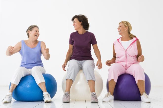 Attivit&agrave; fisica quotidiana