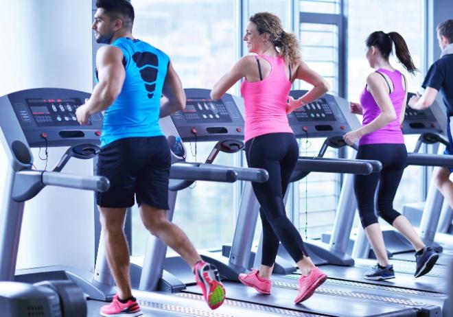 L'attivit&agrave; fisica