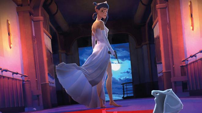 GATTA CENERENTOLA di Alessandro RAK, Ivan CAPPIELLO, Marino GUARNIERI, Dario SANSONE