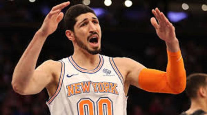 Enes Kanter