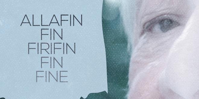 ALLAFINFINFIRIFINFINFINE di Francesco D&rsquo;arenzo