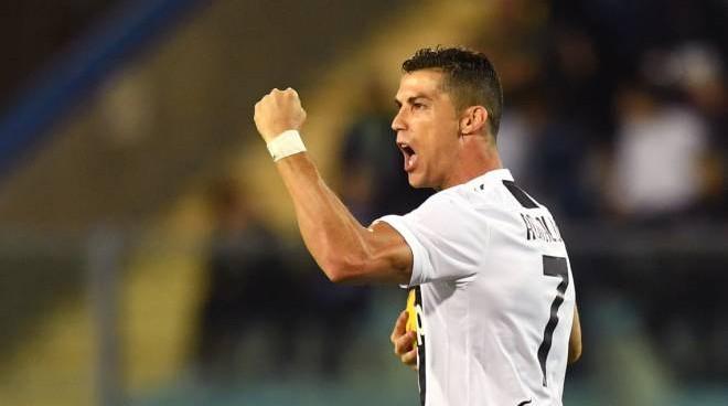 Empoli-Juventus 1-2 (primo goal)