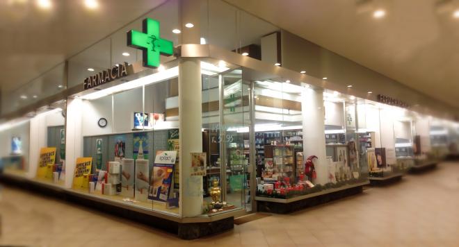 La terapia farmacologica