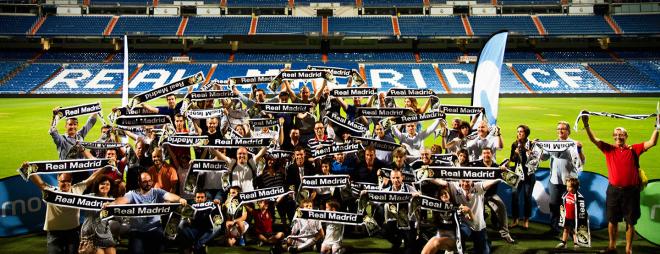 Fue sede en el mundial de 1982