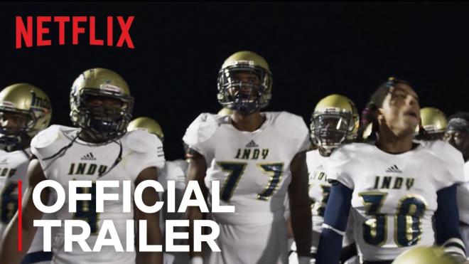 Last Chance U : INDY