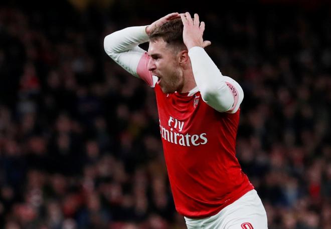 Une page se tourne &agrave; Arsenal