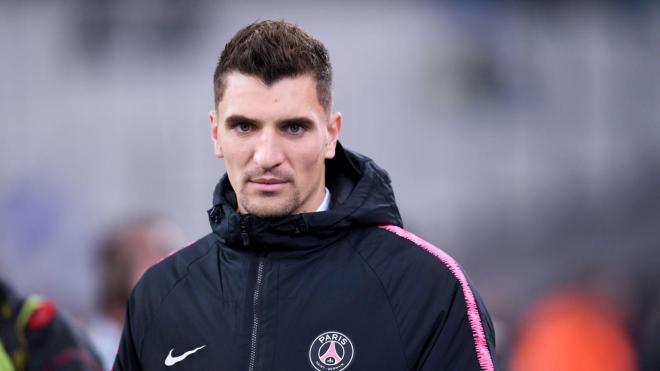 Sous contrat jusqu'en 2020