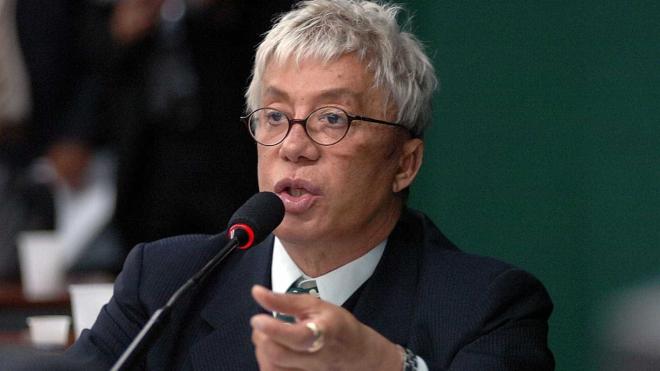 Clodovil x Cacá Rosset