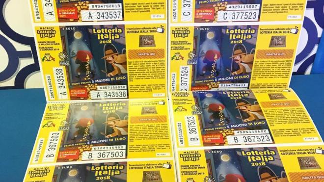 Il Lazio, la regione che ha registrato pi&ugrave; vendite