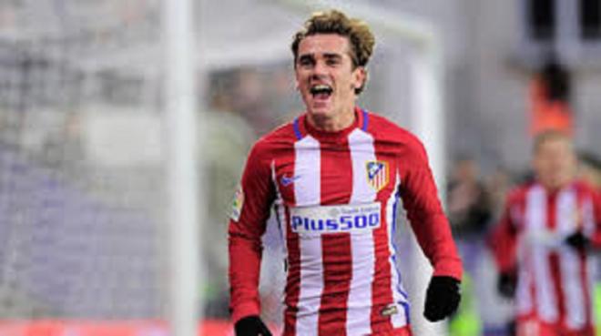 Antoine Griezmann