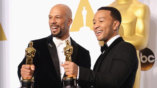 John Legend e Common - 2015