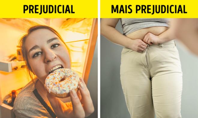 "Dietas ajudam a diminuir a celulite"