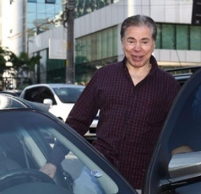 Sem motorista particular