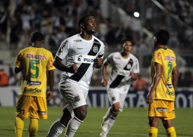 Bragantino x Ponte Preta (19h00)