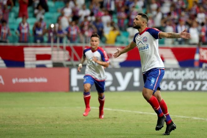 Bahia x Vitória (18h00)