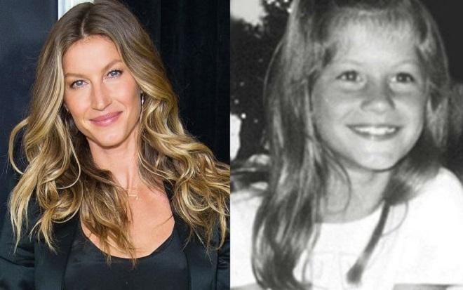 Gisele Bündchen
