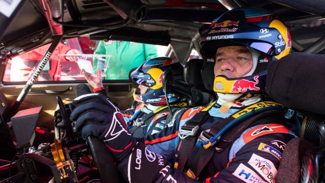 Le passage Peugeot/Hyundai