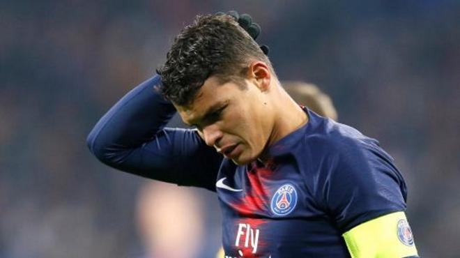 Les Parisiens pas en confiance sur leurs sorties en Angleterre