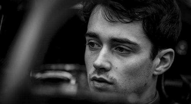 Charles Leclerc - Ferrari