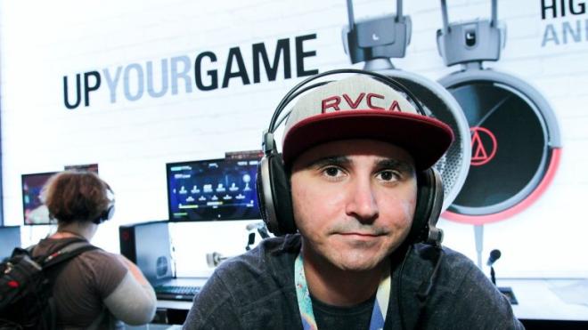 Summit1g (Jaryd Lazar)