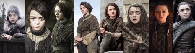 Arya Stark