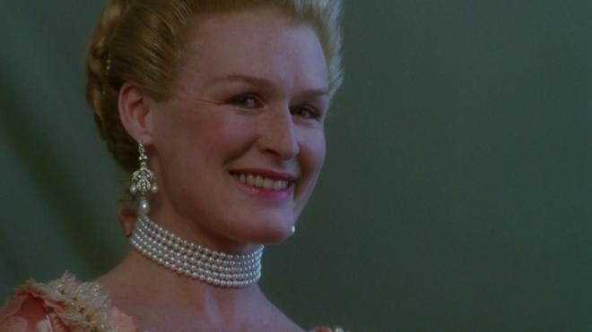 Le relazioni pericolose (1989)