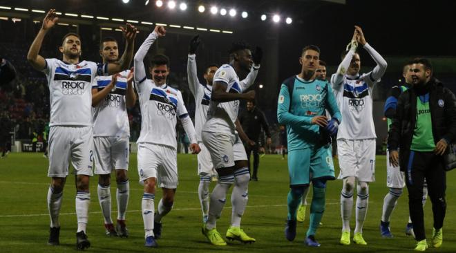 La scaramanzia bergamasca