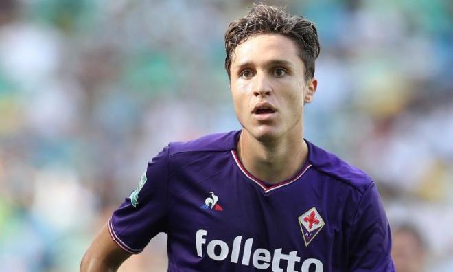 Gettone numero 100 in arrivo in casa Fiorentina