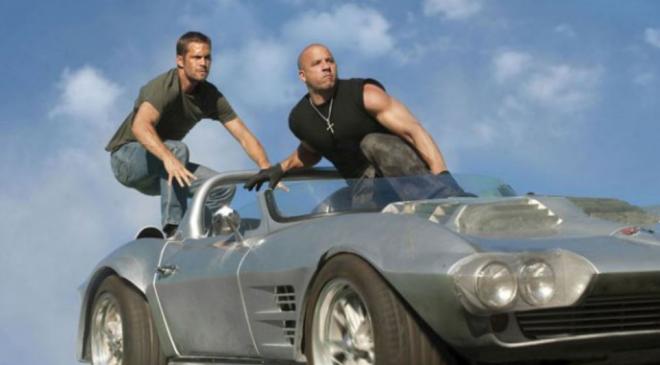 Italia 1, ore 21.27: Fast and Furious &ndash; Solo parti originali