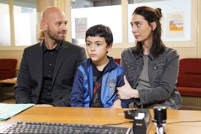 Damien veut changer le monde