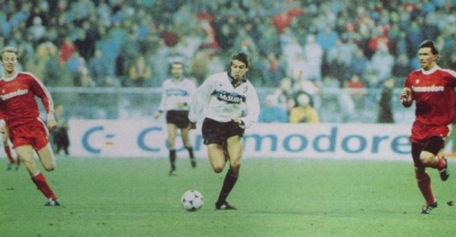 Bayern Monaco-Inter 0-2, Coppa Uefa 1988/89