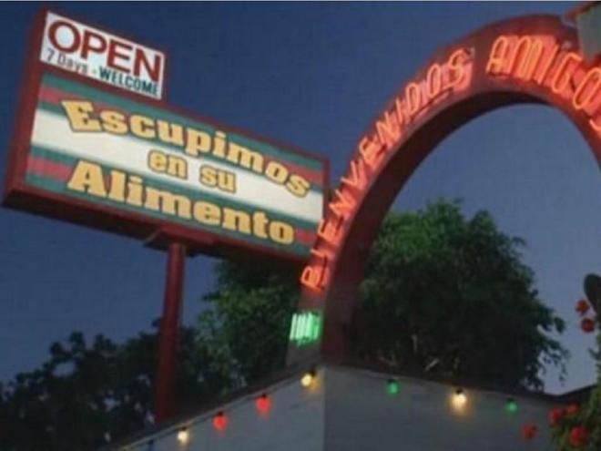 Anchorman - La Leggenda di Ron Burgundy