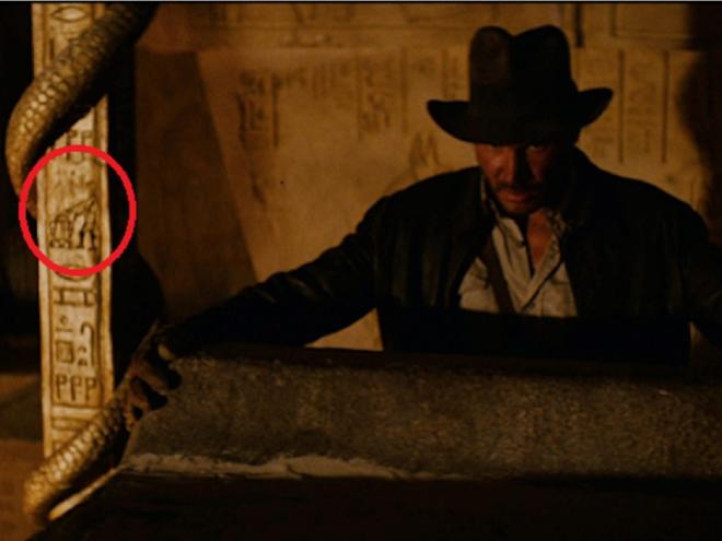 Indiana Jones