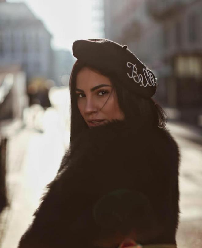 Una gaffe 'musicale'