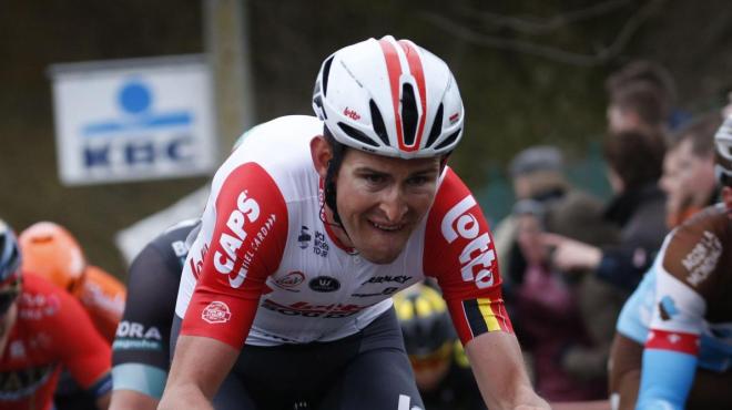 Tiesj Benoot (Lotto-Soudal)