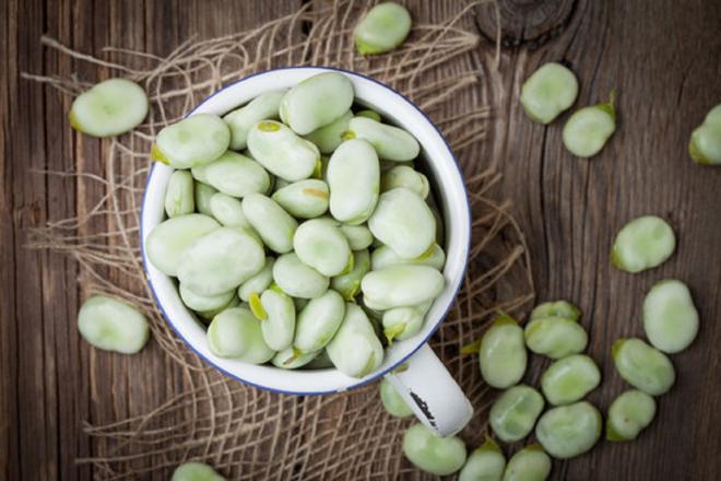 Favismo, per deficit enzimatico