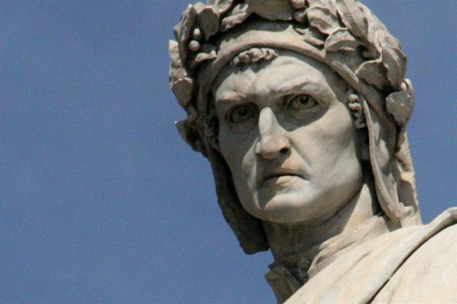 5 curiosit su Dante Alighieri l autore della Divina Commedia 1