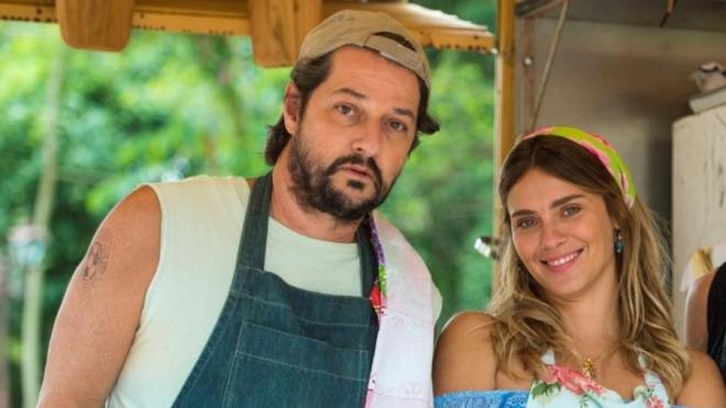 Nicolau (Marcelo Serrado)