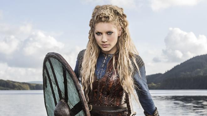 8 personagens da série 'Vikings' que existiram na vida real - 4