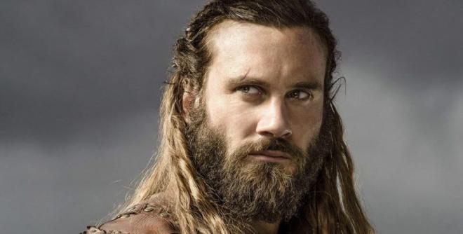 8 personagens da série 'Vikings' que existiram na vida real - 5