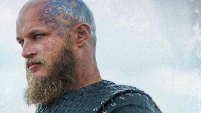 Incrível! 10 personagens de Vikings que existiram de verdade - Observatório  do Cinema