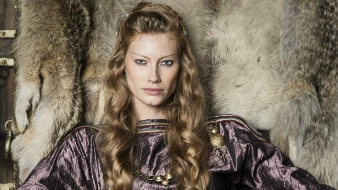 8 personagens da série 'Vikings' que existiram na vida real - 5