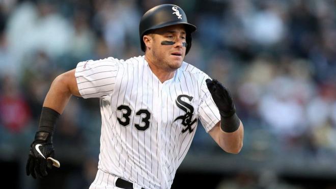 James McCann- C