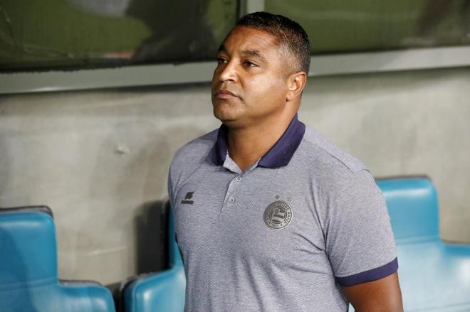 Roger Machado - Bahia