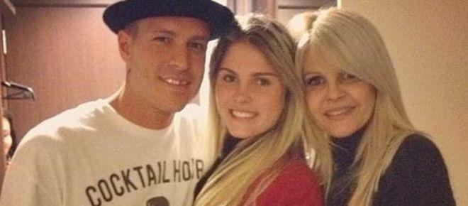 Bárbara Evans e Mateus Verdelho